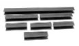 [PA.03/2.03.0255] Clip Kits For Solid Windshield
