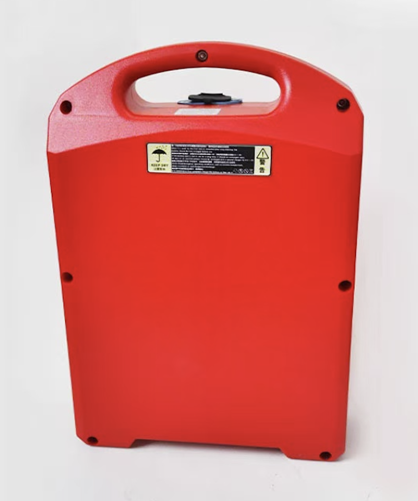 Noblelift 02.XDC.3558 batt li-ion 24V  40Ah