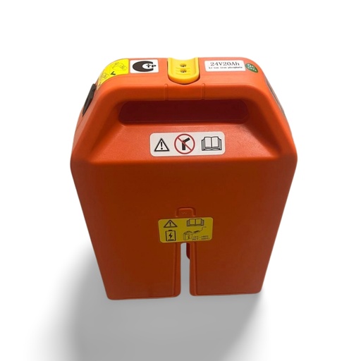 [LIB/240.200.0001] Noblelift 24V 20Ah