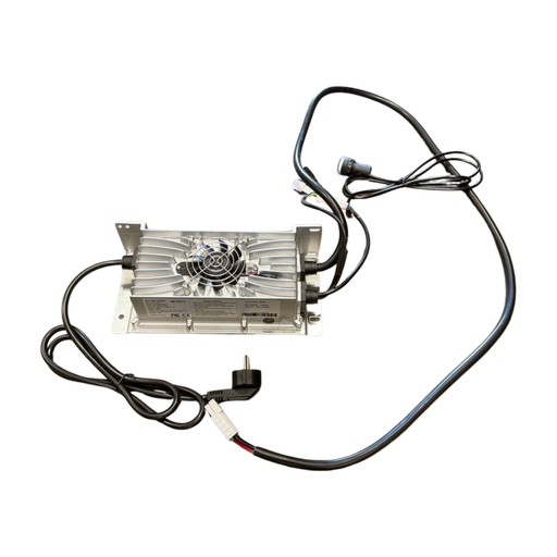 [CH/292.040.0001] eFFort Charger 29,2V 40A