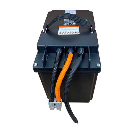 [LIB/240.400.0001] EP 24V 40Ah Battery for ET40