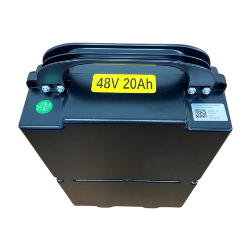 [LIB/480.200.0001] EP48V 20AH EPL205Z