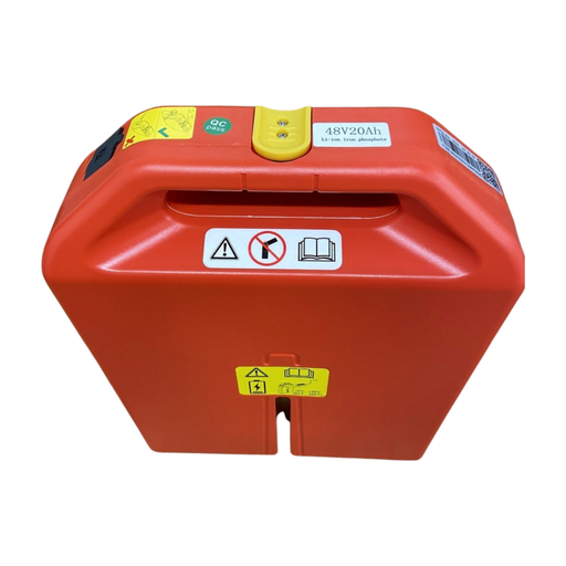 [LIB/480.200.0002] Noblelift 48V20Ah