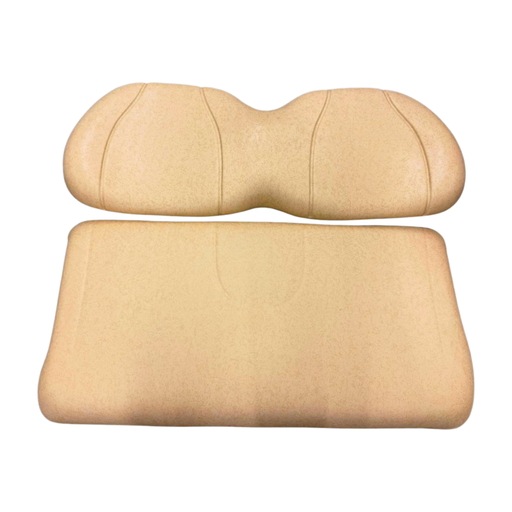[PA.02/SRFS-010] Front Seat Cushions for Club Car Precedent (Beige)