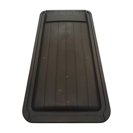 [PA.02/SRT-003] 88" Extended Roof Universal for foldable rear seat kit (black)