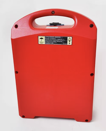 [LIB/240.300.0003] Noblelift 02.XDC.3557 batt li-ion