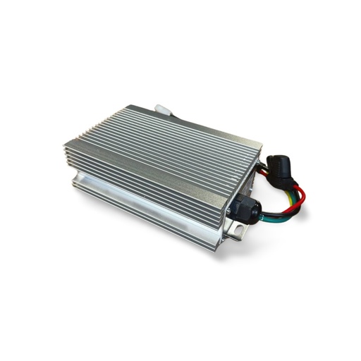 [PA.03/2.04.0024] DC/DC converter 48V/12V 200W