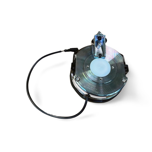 [PA.03/2.04.1185] New Motor Brake Assembly for AC motor