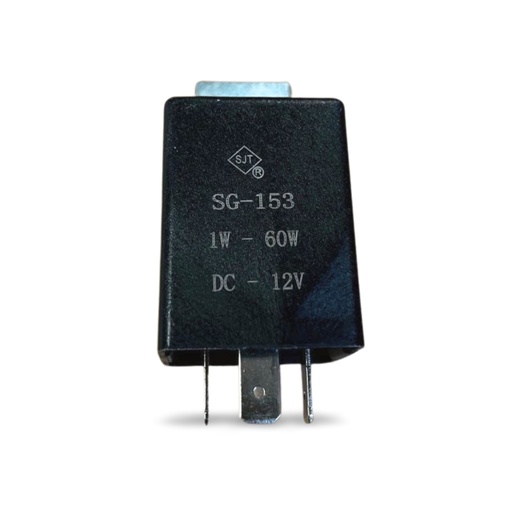 [PA.03/2.04.0027] Turn Signal Flasher